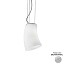 Assiba Large Suspension Lamp