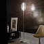 Damasco Large Floor Lamp