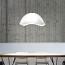 Ninfea Large Suspension Lamp