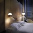 Ninfea Large Suspension Lamp