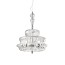 Novecento Medium Suspension Lamp