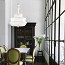 Novecento Small Suspension Lamp