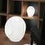 Munega Large Table Lamp