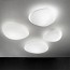 Neochic Large Ceiling Lamp