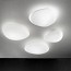 Neochic Medium Ceiling Lamp