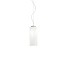 Tubes 40 Suspension Lamp