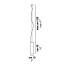 Tubes 40 Suspension Lamp