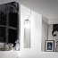 Tubes 90 Suspension Lamp
