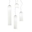 Tubes 90 Suspension Lamp