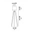 Trepai Floor Lamp