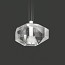 Stone Suspension Lamp