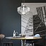 Stone Suspension Lamp