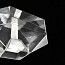 Stone Suspension Lamp