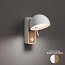 Beddy A/01 Wall Lamp