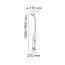Toio Floor Lamp