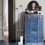 Toio Floor Lamp