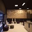 Up 4452 Ceiling Lamp
