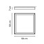 Up 4454 Ceiling Lamp