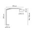 Balance 5192 Floor Lamp