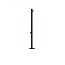 Bamboo 4803 Outdoor Floor Lamp