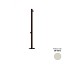 Bamboo 4803 Outdoor Floor Lamp
