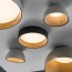 Duo 4870 Ceiling Lamp