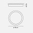 Duo 4872 Ceiling Lamp