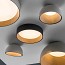Duo 4880 Ceiling Lamp