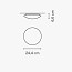 Puck 5410 Ceiling Lamp