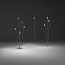 Brisa 4630 Outdoor Floor Lamp