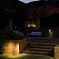 Brisa 4635 Outdoor Floor Lamp