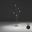 Brisa 4640 Outdoor Floor Lamp