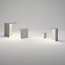 Empty 4135 Outdoor Floor Lamp