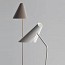 I.Cono 0712 Floor Lamp