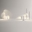 Bamboo 4804 Outdoor Floor Lamp
