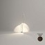 Bamboo 4810 Outdoor Floor Lamp
