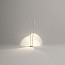 Bamboo 4810 Outdoor Floor Lamp