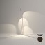 Bamboo 4812 Outdoor Floor Lamp