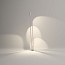 Bamboo 4812 Outdoor Floor Lamp