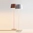 Warm 4906 Floor Lamp