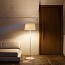 Warm 4906 Floor Lamp