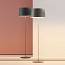 Warm 4906 Floor Lamp