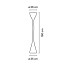 Jazz 1329 Floor Lamp