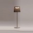 Wind 4057 Outdoor Floor Lamp