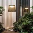 Wind 4057 Outdoor Floor Lamp