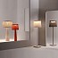 Wind 4062 Outdoor Floor Lamp