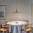 Skan 0275 Suspension Lamp