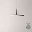 Skan 0270 Suspension Lamp