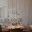Skan 0270 Suspension Lamp