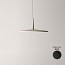 Skan 0270 Suspension Lamp